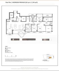Amber Gardens (D15), Condominium #452306801